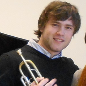 Clément - Prof de solfège - Paris