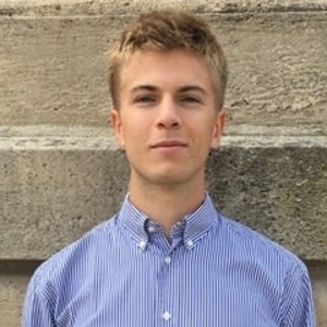 Thibault - Prof d'instruments à vent - Paris