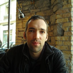 Frederic - Prof de trompette - Grenoble
