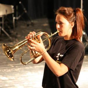 Dunvel - Prof d'instruments à vent - Saint-Germain-en-Coglès