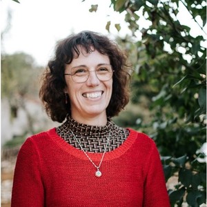 Sandrine - Prof d'anglais - Poitiers