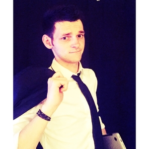 Bastien - Coach en recherche d'emploi - Grasse