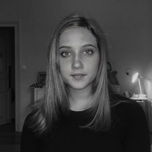 Agathe - Prof de prise de parole - Vichy