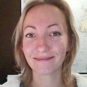 Aurelie - Prof de soutien scolaire - Marboz