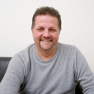 Eric - Prof de développement personnel - Noisy-le-Grand