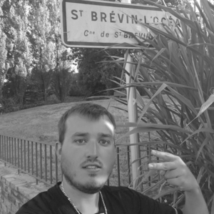 Mathieu - Coach professionnel - Montargis