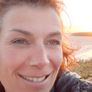 Nathalie - Prof de pilates - Saint-Brieuc