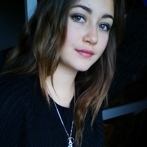 Jade - Prof de français - Montlhéry