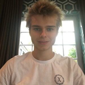 Clement - Prof de maths - Uccle