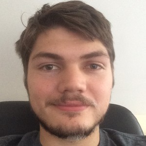 François - Prof d'initiation informatique - Montigny-en-Ostrevent