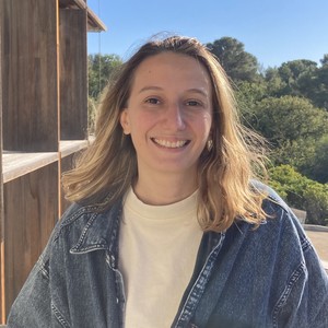 Pauline - Prof de maths - Marseille