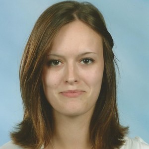 Delphine - Prof d'anglais - Dommiers