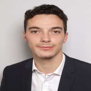 Julian - Prof d'anglais - Asnières-sur-Seine