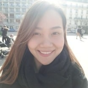 Thi Kim Linh - Prof de vietnamien - Paris