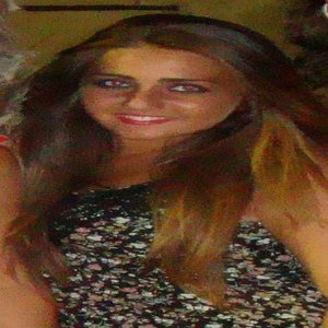 Axelle - Prof de maths - Sarcelles