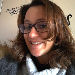 Gabriela - Prof de portugais brésilien - Brou-sur-Chantereine
