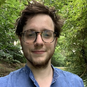 Eliot - Prof de biologie - Bordeaux