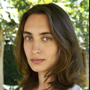 Eleanor - Prof de fle - français langue étrangère - London