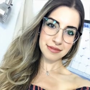 Sabrina - Prof de lecture - Montreal