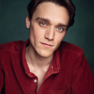 Benedict - Prof de littérature - London