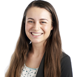 Sarah - Prof d'anglais - San Diego