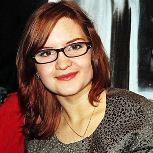 Jane - Prof d'anglais - Saint-Quentin-la-Tour