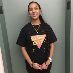 Sasha - Prof de biologie - Montreal