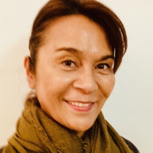 YOKO - Prof de japonais - Bussy-Saint-Georges