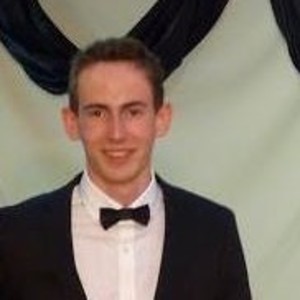 William - Prof de PASS - Nantes