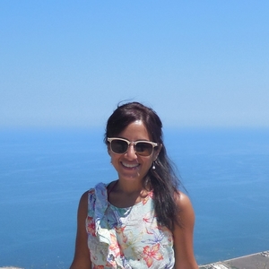 Katia - Prof d'espagnol - Marseille