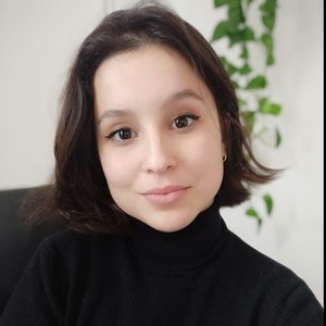 Clara - Prof de fle - français langue étrangère - Barcelona