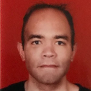 Eric - Prof d'espagnol - Los Angeles