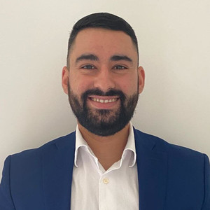 Tiago - Prof de compréhension orale - portugais - Paris