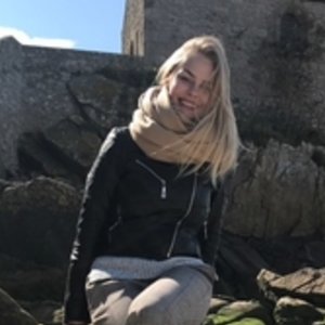 Aleksandrina - Prof de russe - Levallois-Perret