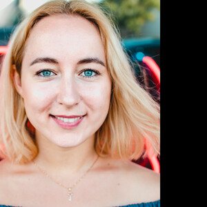 Aleksandra - Prof de fle - français langue étrangère - Los Angeles