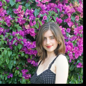 Ania - Prof de fle - français langue étrangère - Los Angeles