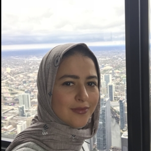 Sophia - Prof de fle - français langue étrangère - Cincinnati