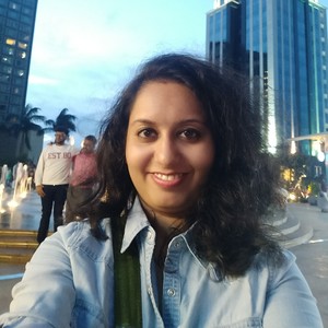 Sampada - Prof de fle - français langue étrangère - Bengaluru
