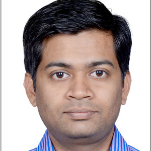 AWADHESH Vishwakarma - Prof de compréhension orale - français - Mumbai