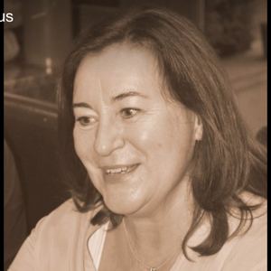 Martine - Prof de fle - français langue étrangère - Hollywood