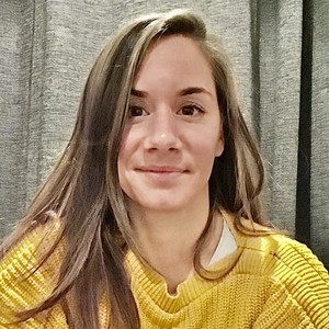 Marion - Prof de fle - français langue étrangère - Belfast