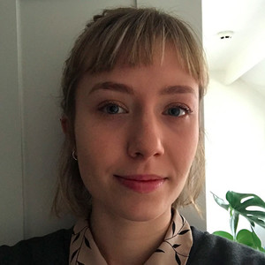 Jeanne - Prof de fle - français langue étrangère - Sheffield
