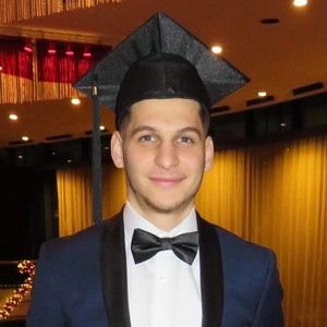 Amine - Prof de management et gestion d'entreprise - Montréal