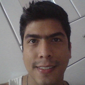 Juan - Prof d'espagnol - Cali