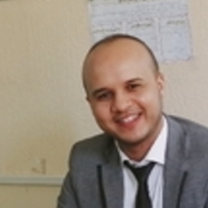Youssef - Prof d'arabe - Paris 15e