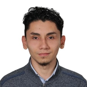 Felipe - Prof d'espagnol - Paris