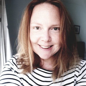 Catherine - Prof d'espagnol - Exeter