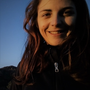Gaëlle - Prof de maths - Paris