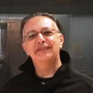 Emad - Prof de fle - français langue étrangère - Bristol