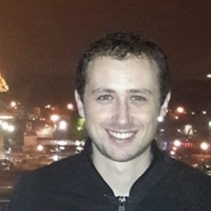 Mohamed - Prof de maths - Paris